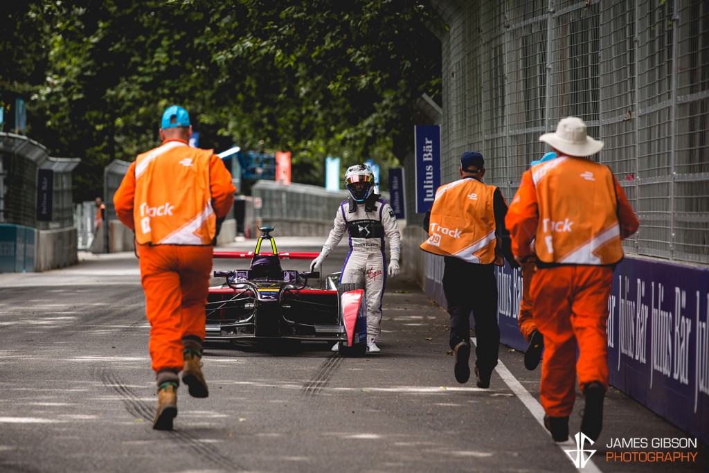 97 Formula E 2016 Battersea James Gibson Photography