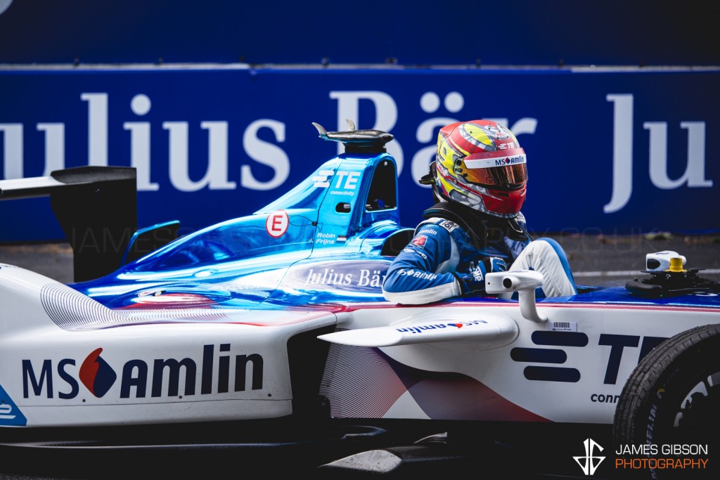 98 Formula E 2016 Battersea James Gibson Photography