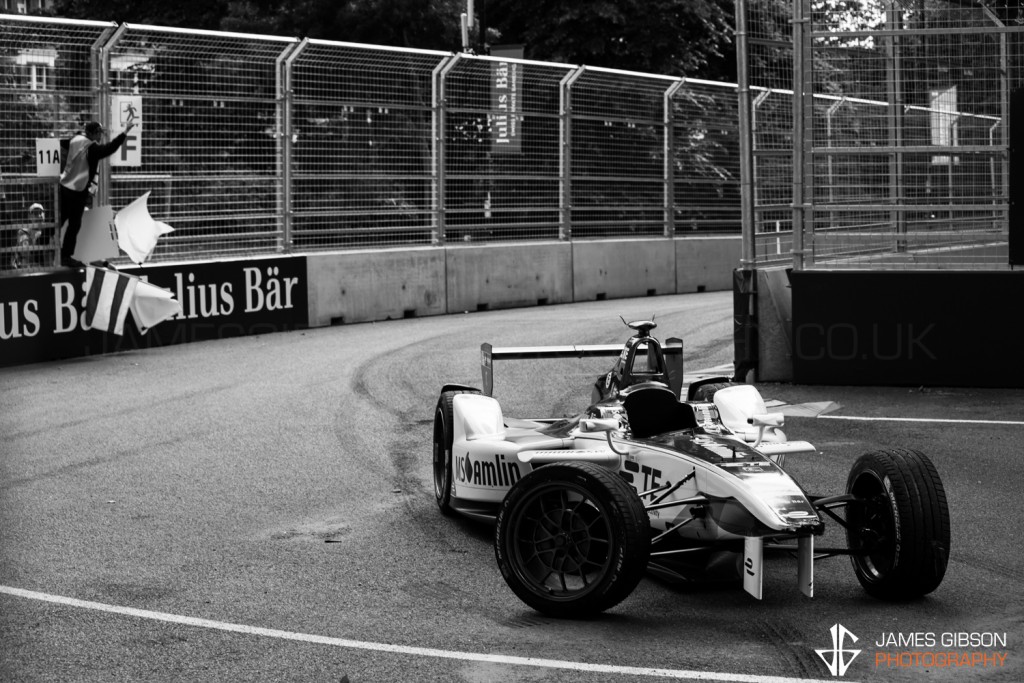 99 Formula E 2016 Battersea James Gibson Photography