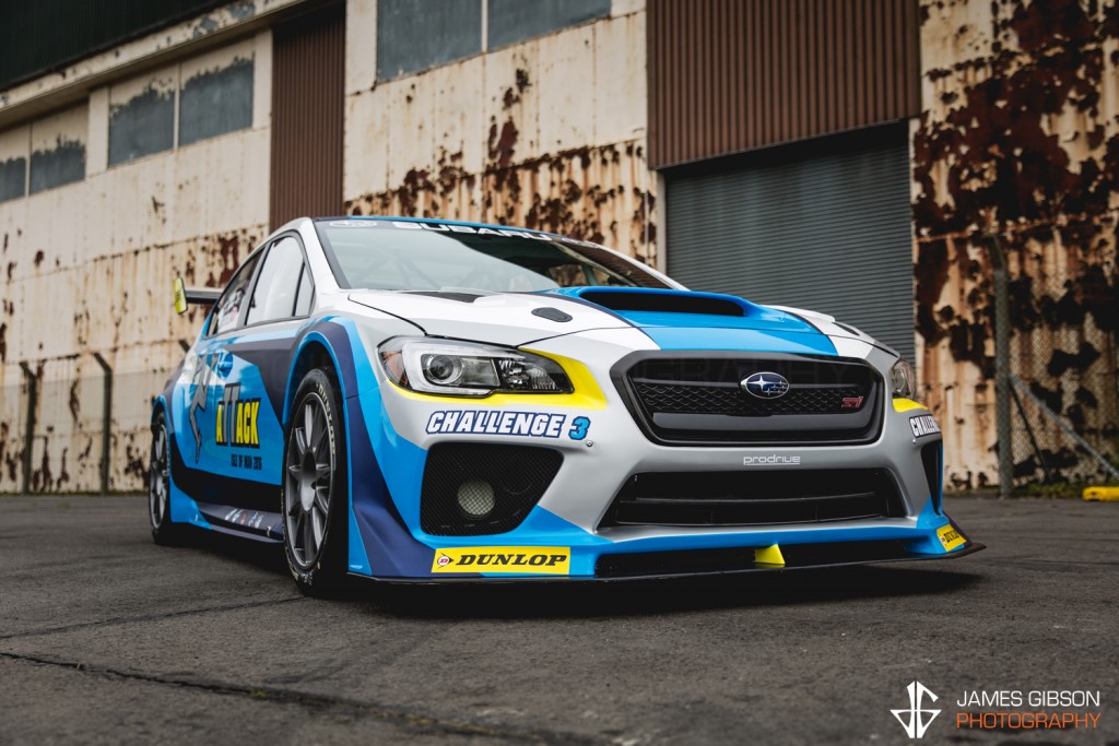 46 Subaru TT Challenge 3 James Gibson Photography