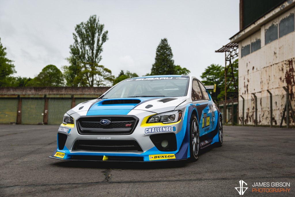 49 Subaru TT Challenge 3 James Gibson Photography