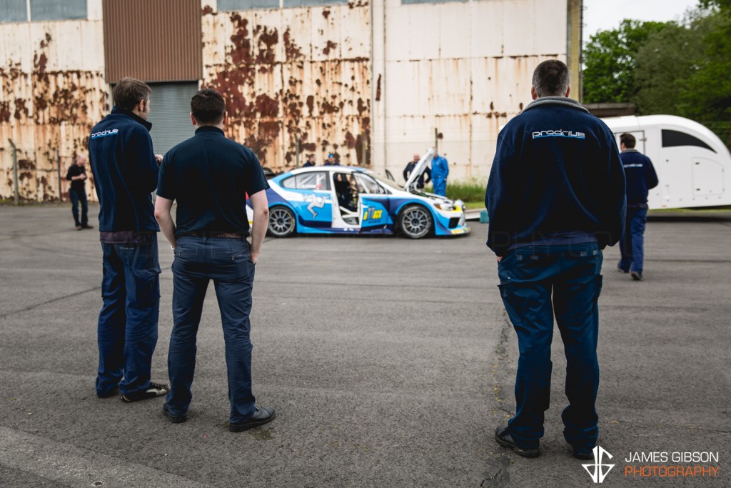 54 Subaru TT Challenge 3 James Gibson Photography