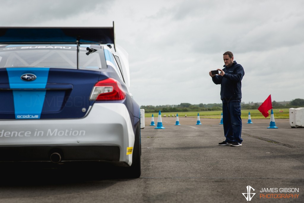 57 Subaru TT Challenge 3 James Gibson Photography