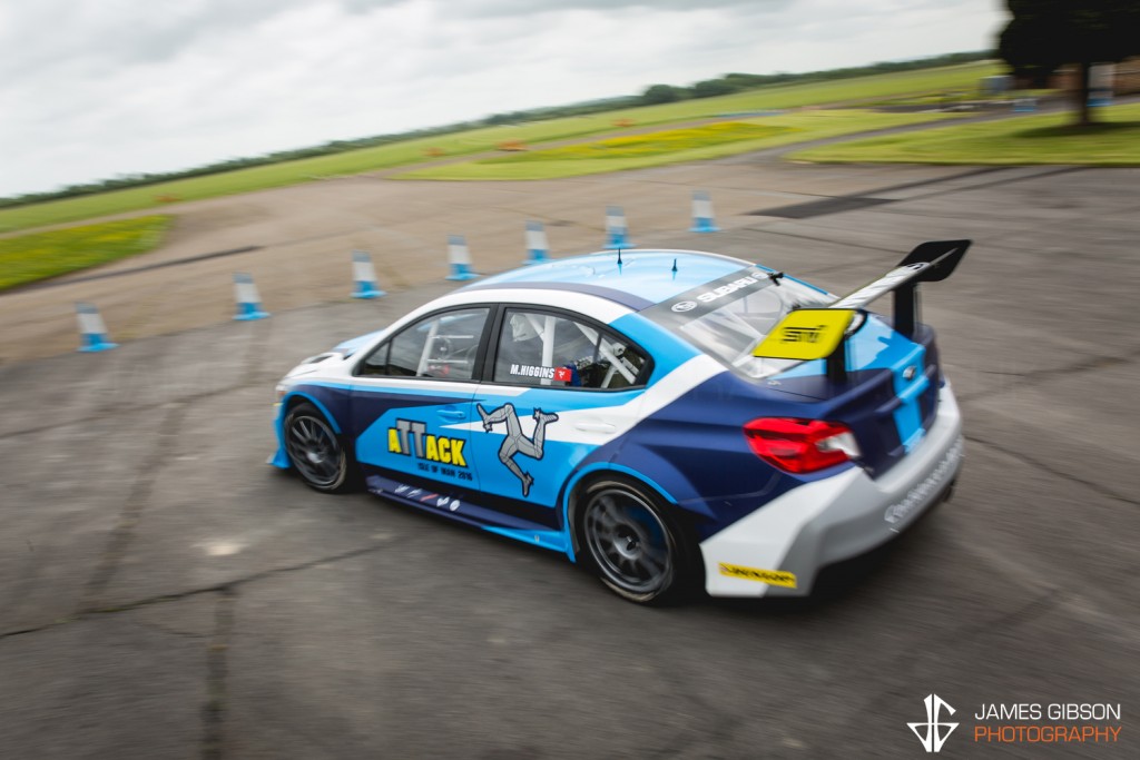 59 Subaru TT Challenge 3 James Gibson Photography