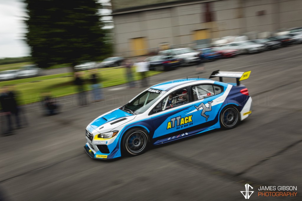 63 Subaru TT Challenge 3 James Gibson Photography