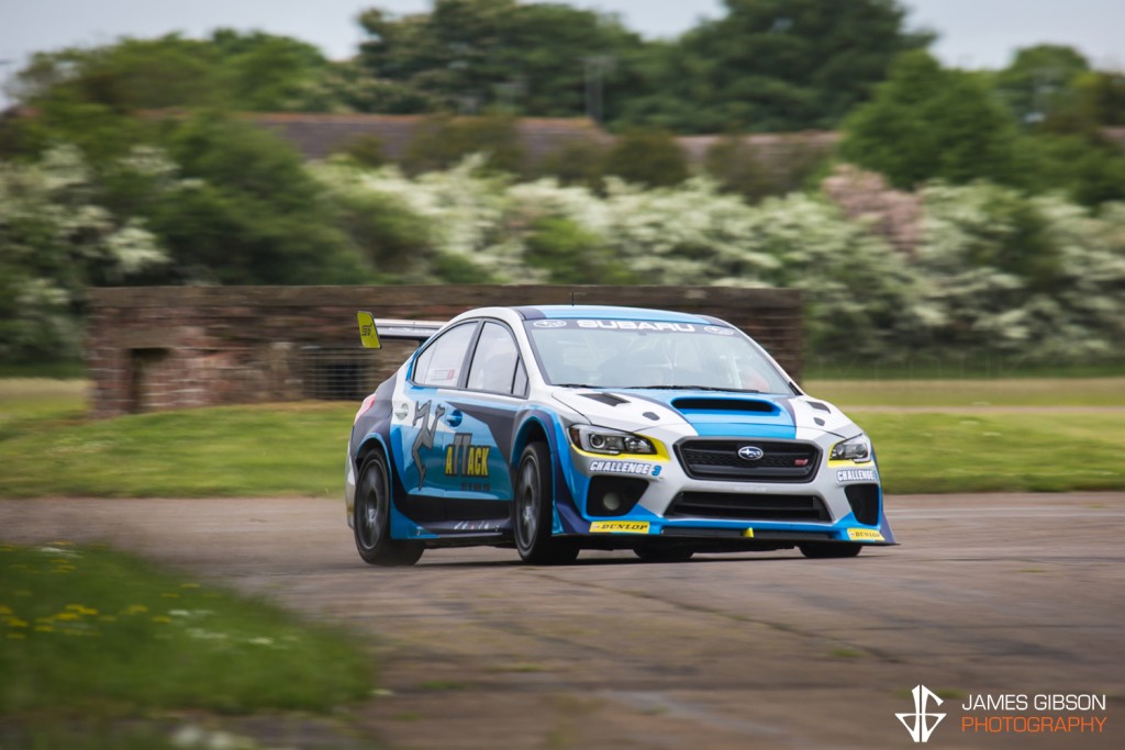 65 Subaru TT Challenge 3 James Gibson Photography