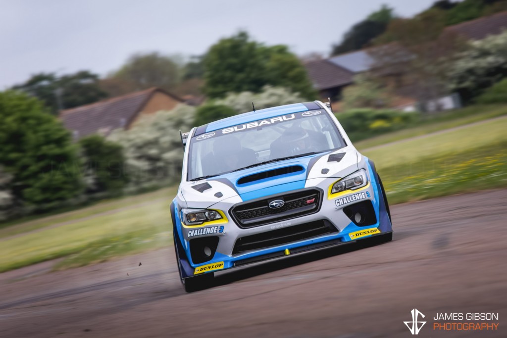 66 Subaru TT Challenge 3 James Gibson Photography