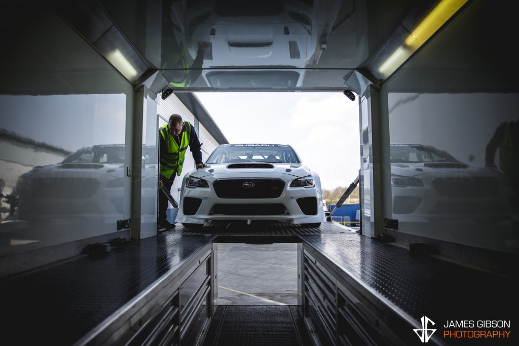 2 Subaru TT Challenge 3 James Gibson Photography