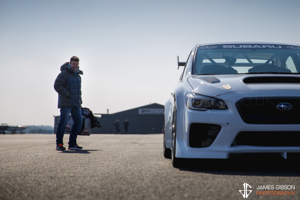 5 Subaru TT Challenge 3 James Gibson Photography