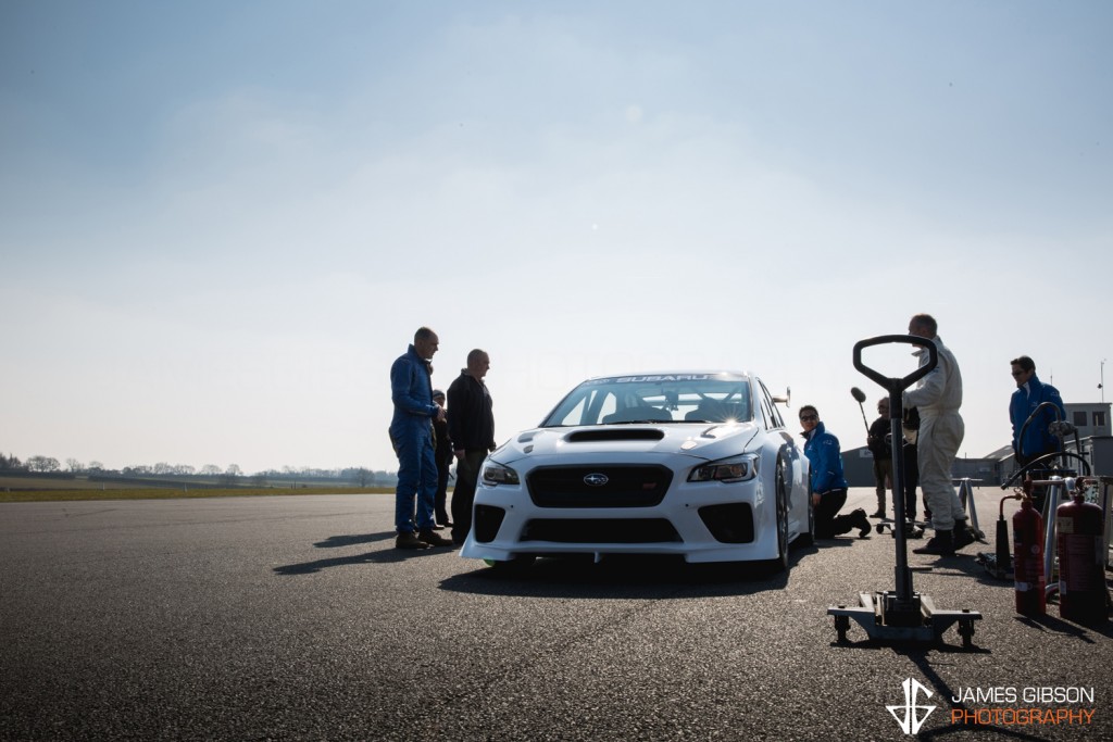 7 Subaru TT Challenge 3 James Gibson Photography