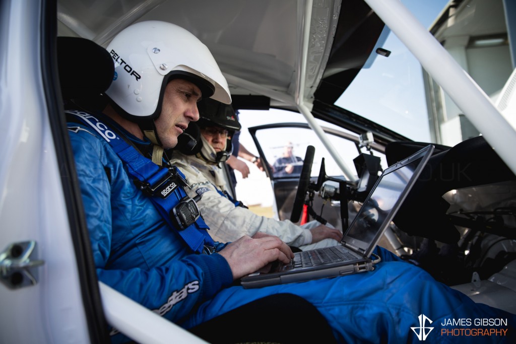 8 Subaru TT Challenge 3 James Gibson Photography