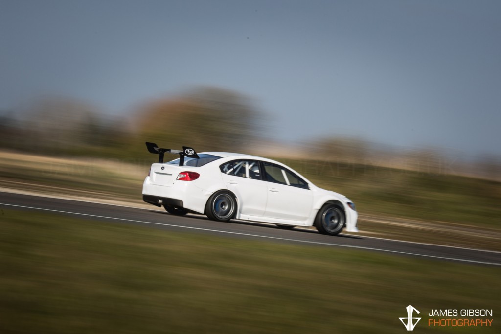 11 Subaru TT Challenge 3 James Gibson Photography