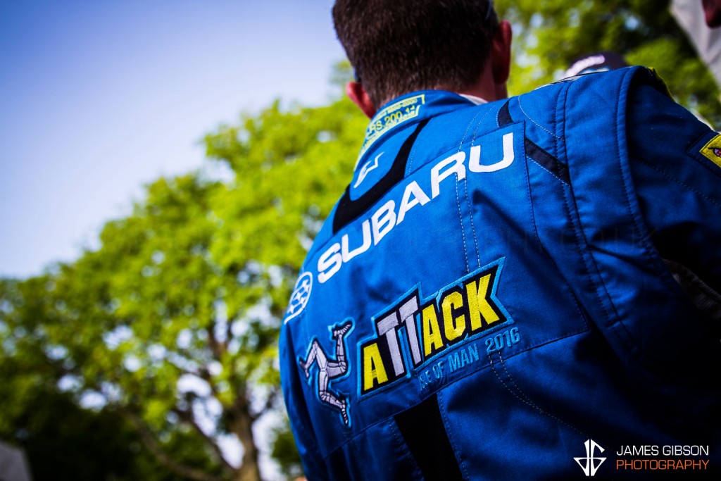 85 Subaru TT Challenge 3 James Gibson Photography