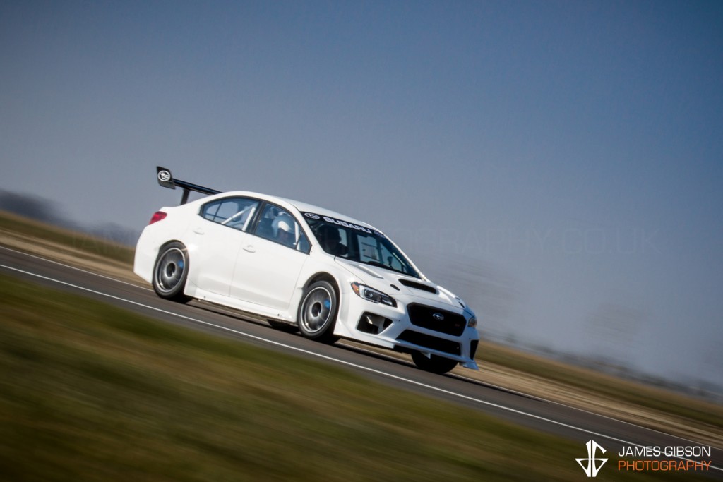 12 Subaru TT Challenge 3 James Gibson Photography