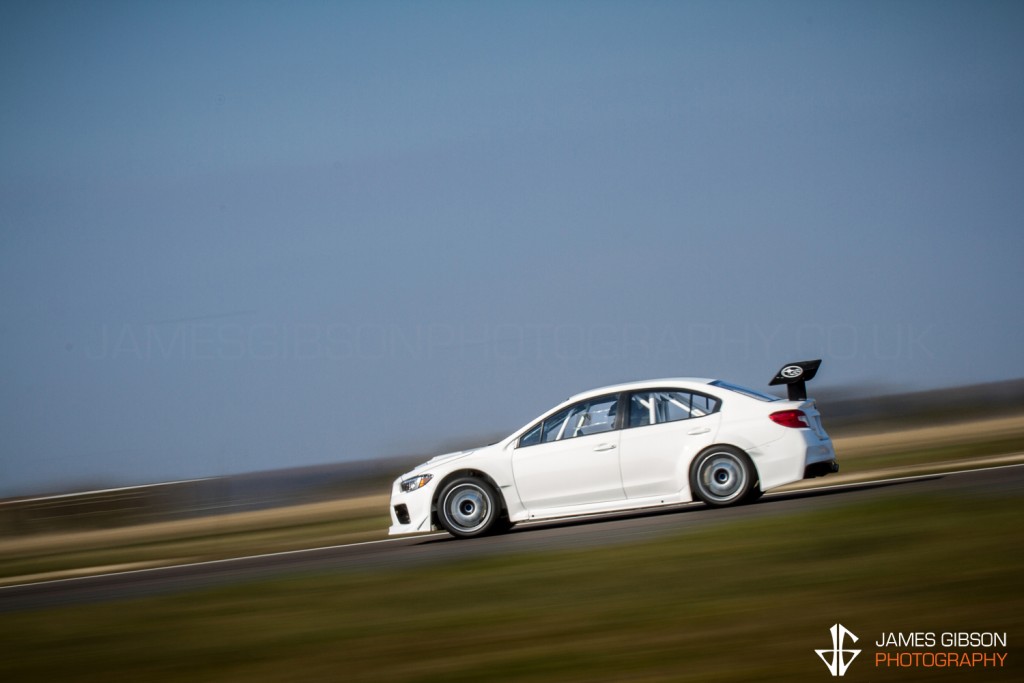 13 Subaru TT Challenge 3 James Gibson Photography