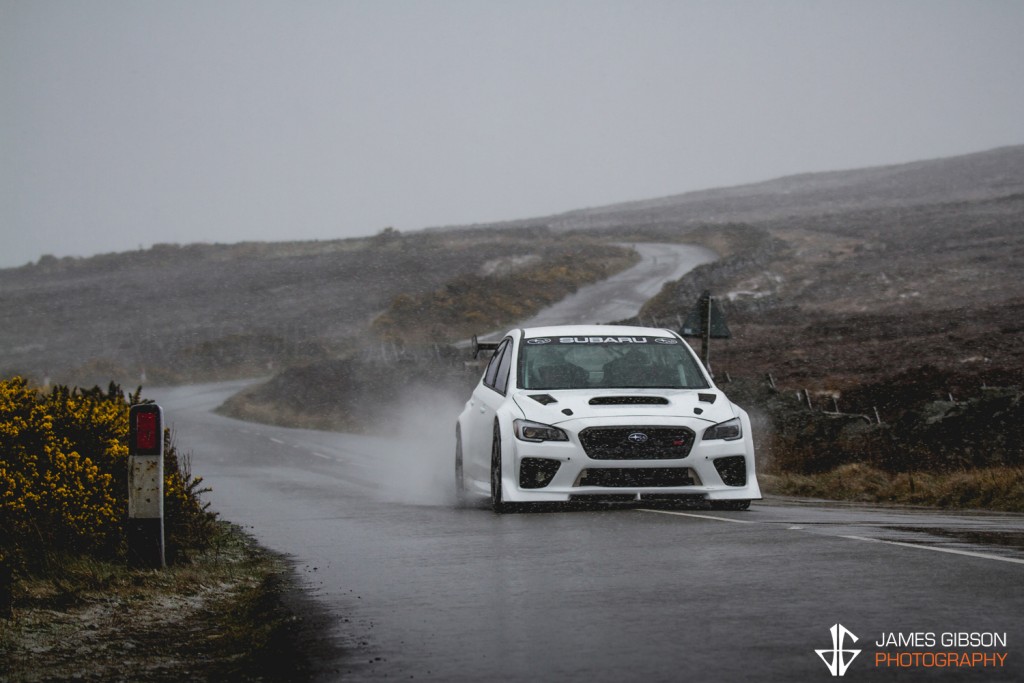 41 Subaru TT Challenge 3 James Gibson Photography