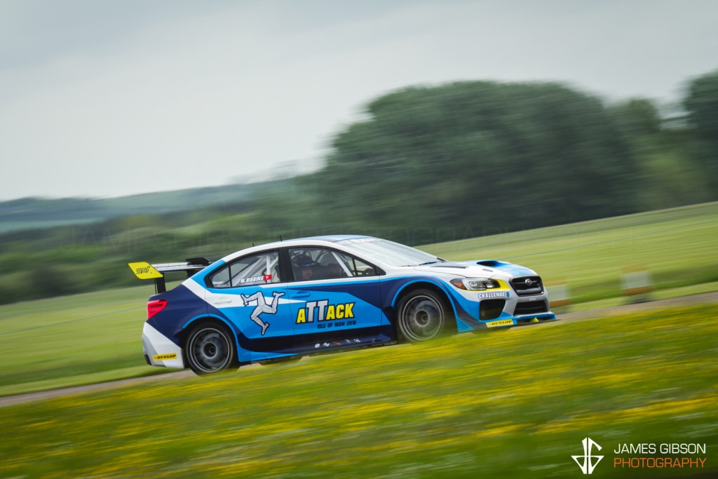 68 Subaru TT Challenge 3 James Gibson Photography