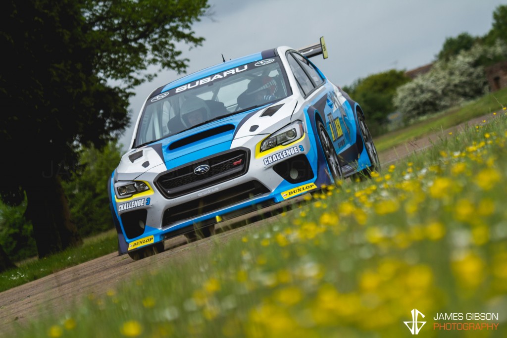 70 Subaru TT Challenge 3 James Gibson Photography