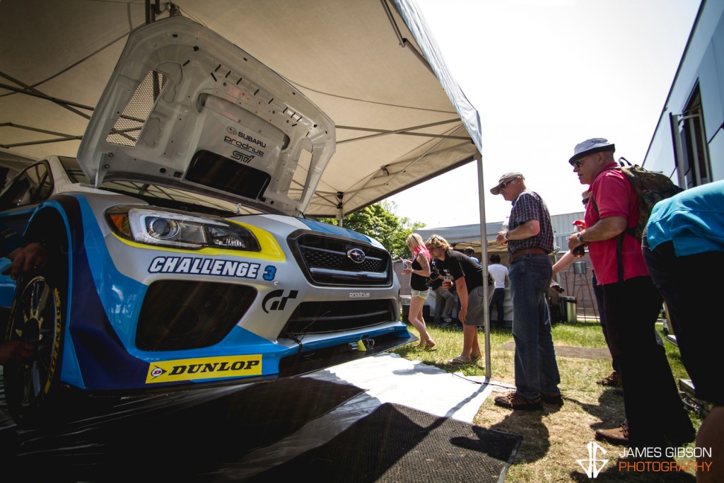 73 Subaru TT Challenge 3 James Gibson Photography