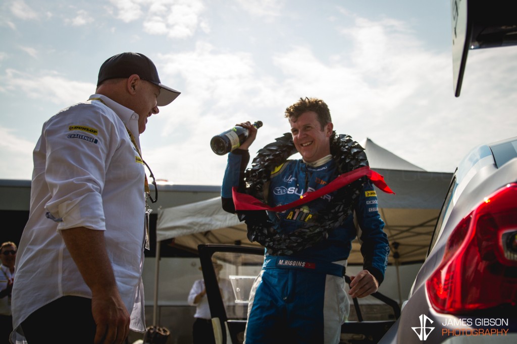 79 Subaru TT Challenge 3 James Gibson Photography