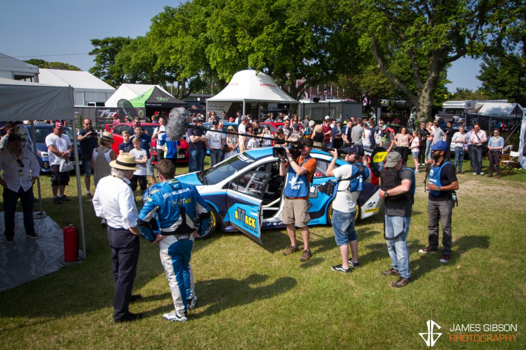 80 Subaru TT Challenge 3 James Gibson Photography